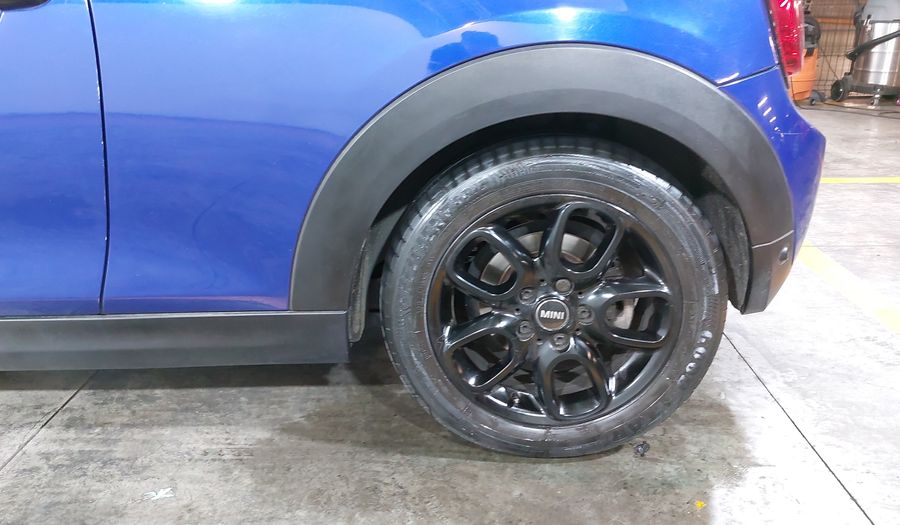 Mini Cooper 1.5 COOPER CONVERTIBLE PEPPER DCT Convertible 2019