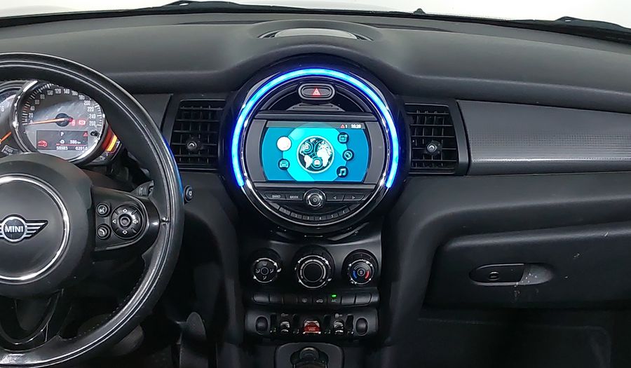 Mini Cooper 1.5 COOPER CONVERTIBLE PEPPER DCT Convertible 2019
