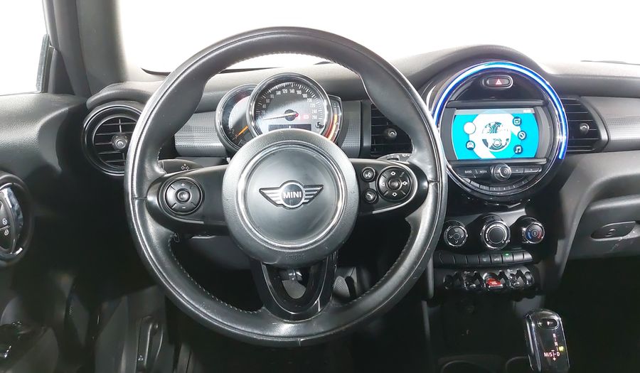 Mini Cooper 1.5 COOPER CONVERTIBLE PEPPER DCT Convertible 2019