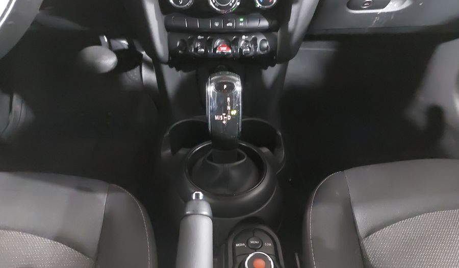 Mini Cooper 1.5 COOPER CONVERTIBLE PEPPER DCT Convertible 2019