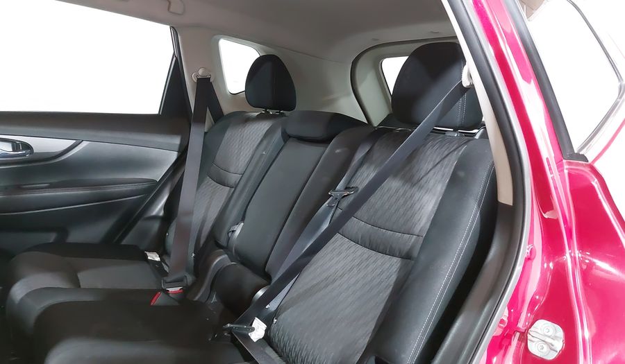 Nissan X-trail 2.5 SENSE 2 ROW AUTO Suv 2019