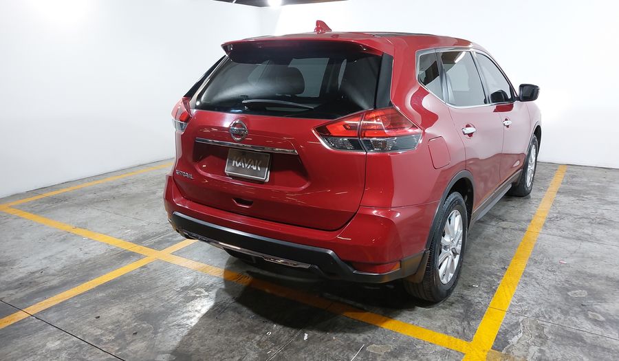 Nissan X-trail 2.5 SENSE 2 ROW AUTO Suv 2019