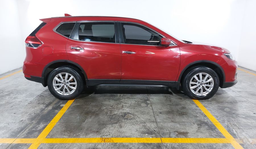 Nissan X-trail 2.5 SENSE 2 ROW AUTO Suv 2019