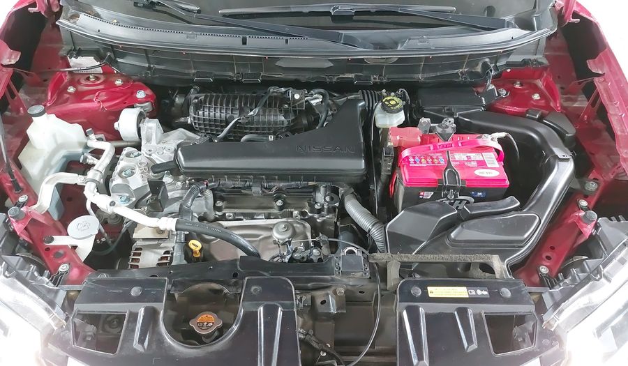 Nissan X-trail 2.5 SENSE 2 ROW AUTO Suv 2019
