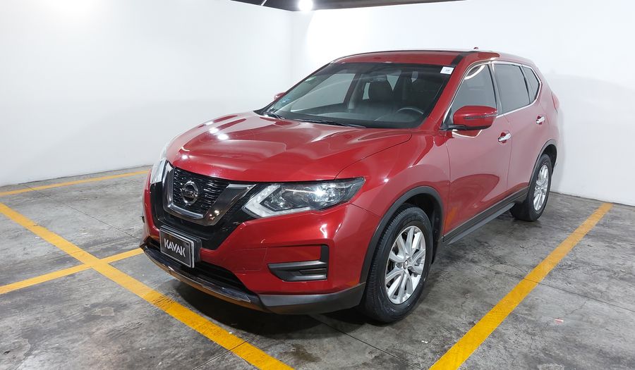 Nissan X-trail 2.5 SENSE 2 ROW AUTO Suv 2019