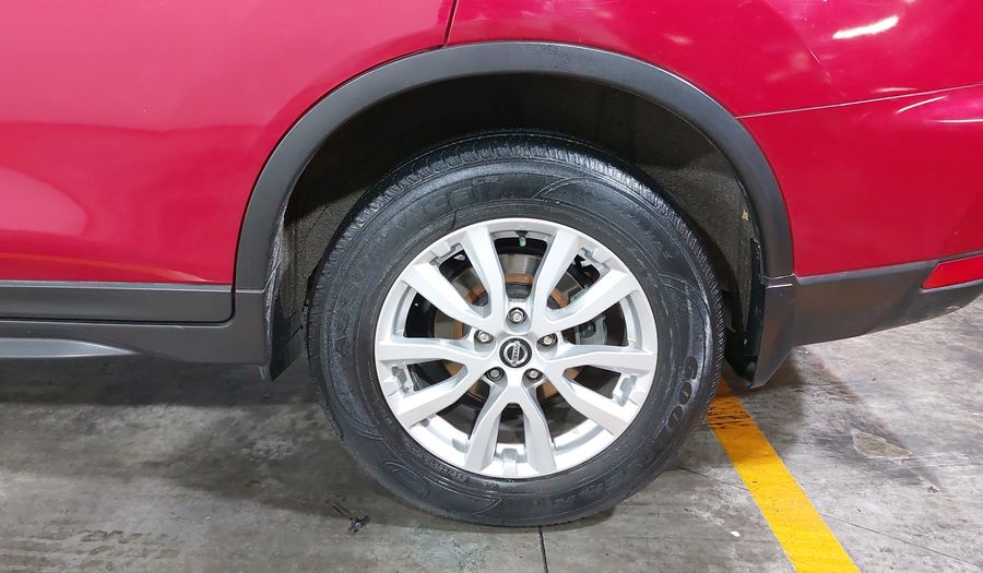 Nissan X-trail 2.5 SENSE 2 ROW AUTO Suv 2019