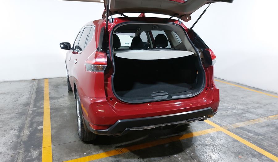 Nissan X-trail 2.5 SENSE 2 ROW AUTO Suv 2019