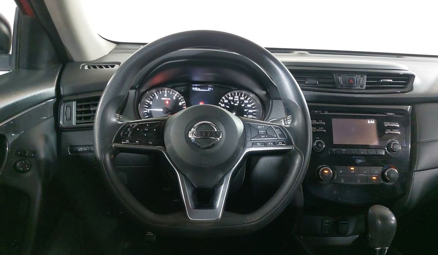 Nissan X-trail 2.5 SENSE 2 ROW AUTO Suv 2019