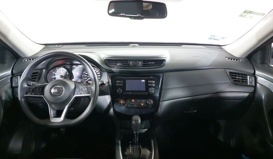 Nissan X-trail 2.5 SENSE 2 ROW AUTO Suv 2019