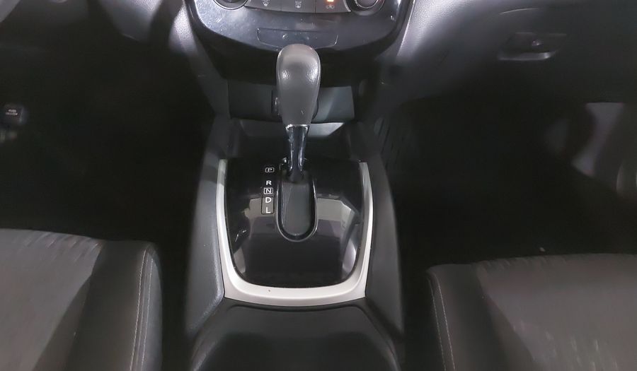 Nissan X-trail 2.5 SENSE 2 ROW AUTO Suv 2019