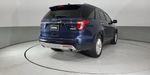 Ford Explorer 3.5 LIMITED V6 4X2 AT Suv 2016