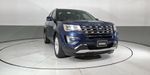 Ford Explorer 3.5 LIMITED V6 4X2 AT Suv 2016