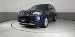 Ford Explorer 3.5 LIMITED V6 4X2 AT Suv 2016