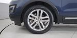 Ford Explorer 3.5 LIMITED V6 4X2 AT Suv 2016