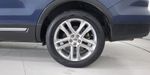 Ford Explorer 3.5 LIMITED V6 4X2 AT Suv 2016