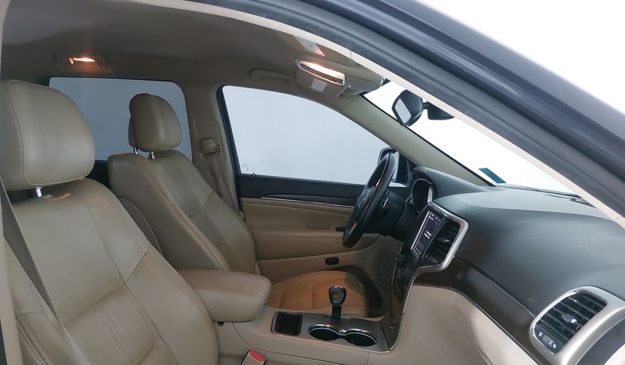 Jeep Grand Cherokee 3.6 LIMITED V6 Suv 2014
