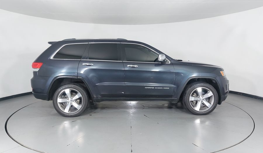 Jeep Grand Cherokee 3.6 LIMITED V6 Suv 2014
