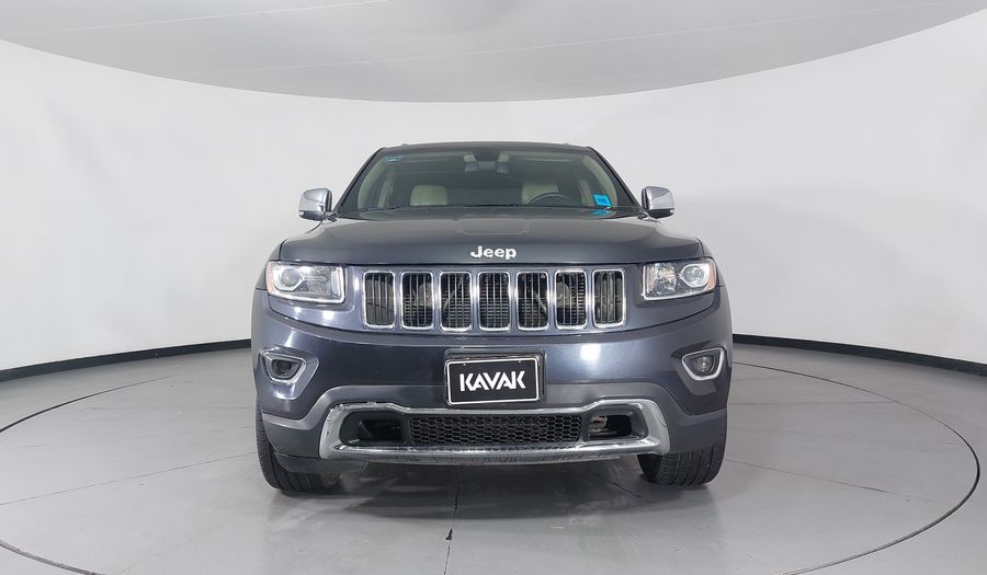 Jeep Grand Cherokee 3.6 LIMITED V6 Suv 2014