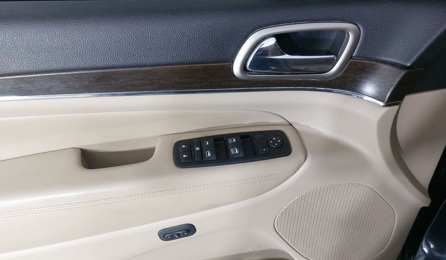 Jeep Grand Cherokee 3.6 LIMITED V6 Suv 2014