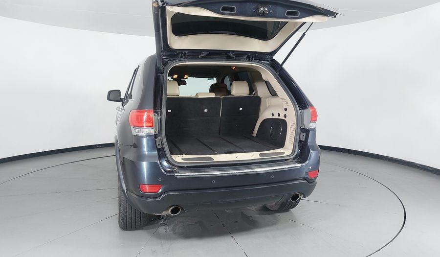 Jeep Grand Cherokee 3.6 LIMITED V6 Suv 2014