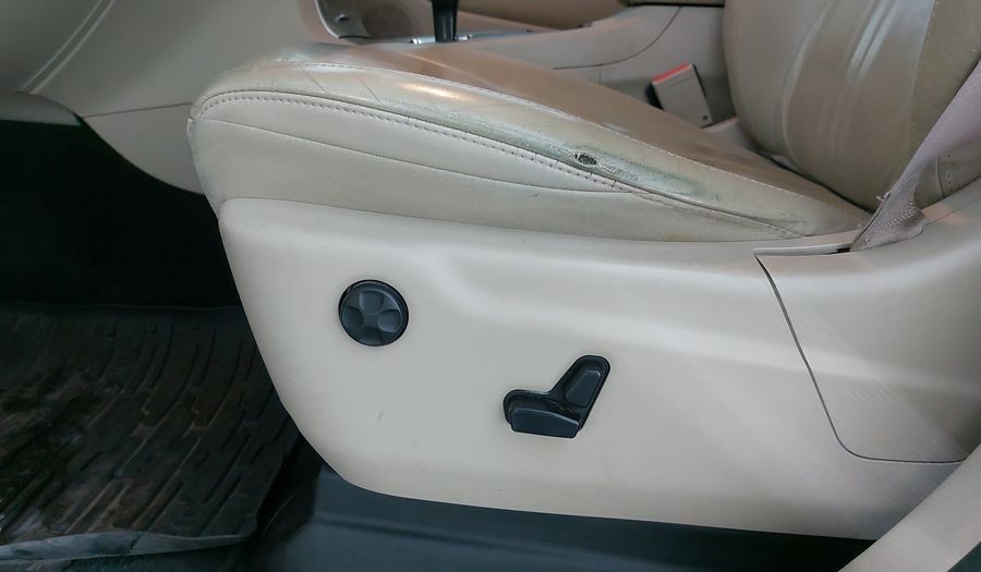 Jeep Grand Cherokee 3.6 LIMITED V6 Suv 2014