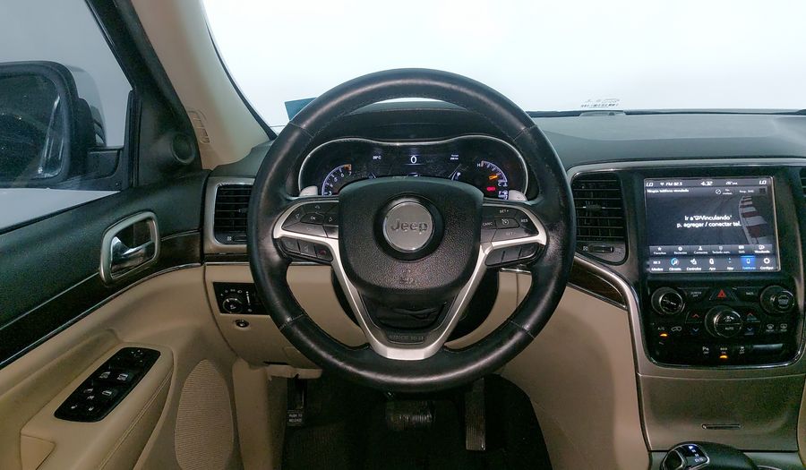 Jeep Grand Cherokee 3.6 LIMITED V6 Suv 2014