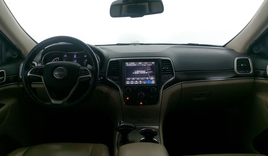 Jeep Grand Cherokee 3.6 LIMITED V6 Suv 2014