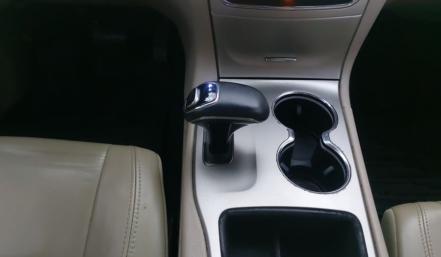 Jeep Grand Cherokee 3.6 LIMITED V6 Suv 2014
