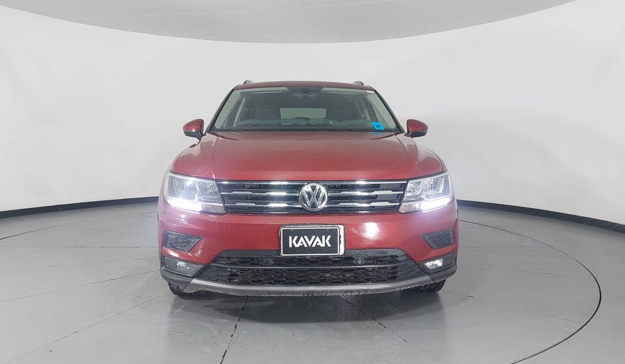 Volkswagen Tiguan 1.4 COMFORTLINE 3 FILA DCT Suv 2018