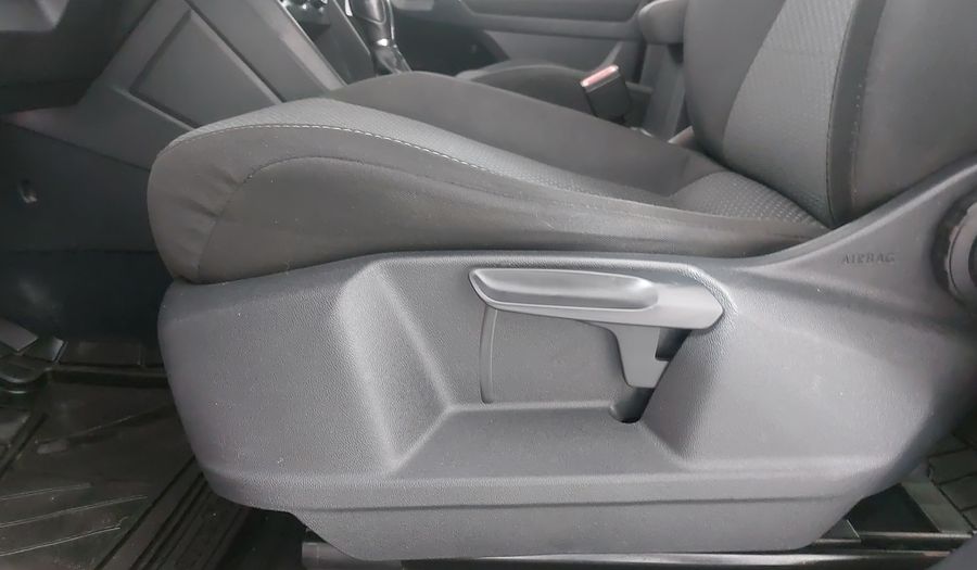 Volkswagen Tiguan 1.4 COMFORTLINE 3 FILA DCT Suv 2018