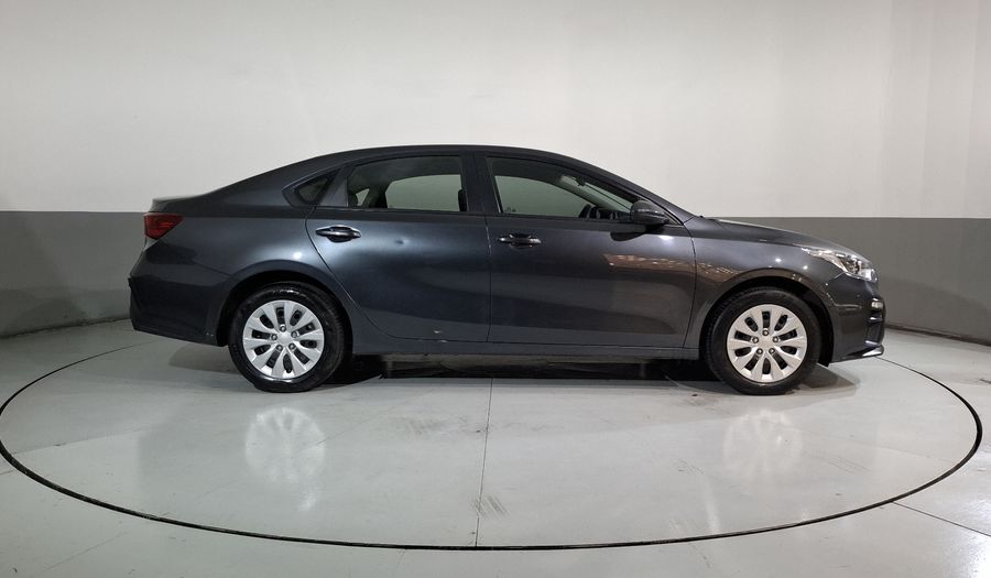 Kia Forte 2.0 L Sedan 2021