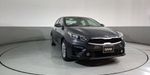 Kia Forte 2.0 L Sedan 2021