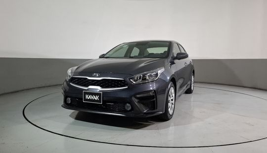 Kia • FORTE