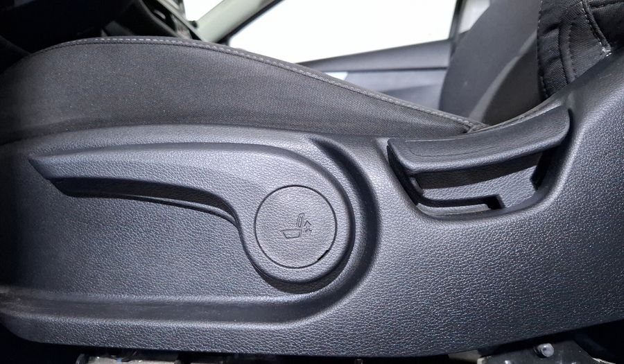 Kia Forte 2.0 L Sedan 2021