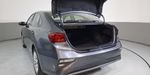 Kia Forte 2.0 L Sedan 2021
