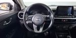 Kia Forte 2.0 L Sedan 2021