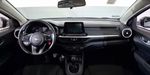 Kia Forte 2.0 L Sedan 2021