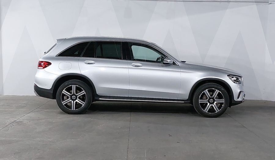 Mercedes Benz Clase Glc 2.0 GLC 300 4MATIC AUTO 4WD Suv 2020