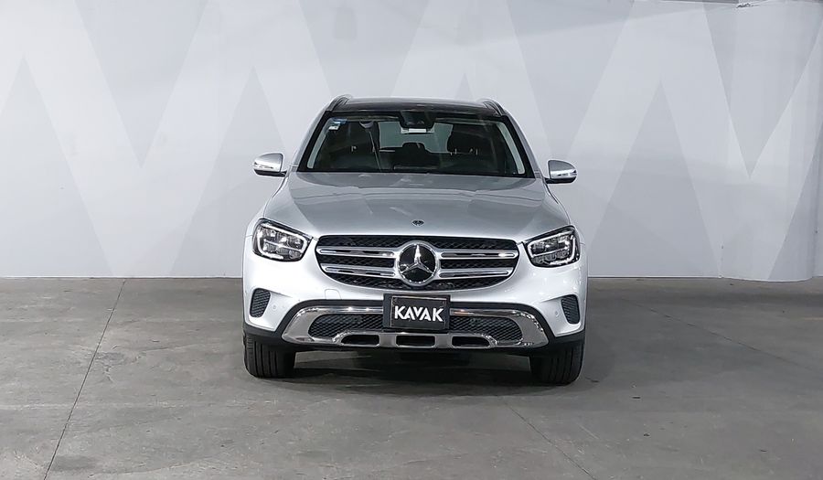 Mercedes Benz Clase Glc 2.0 GLC 300 4MATIC AUTO 4WD Suv 2020