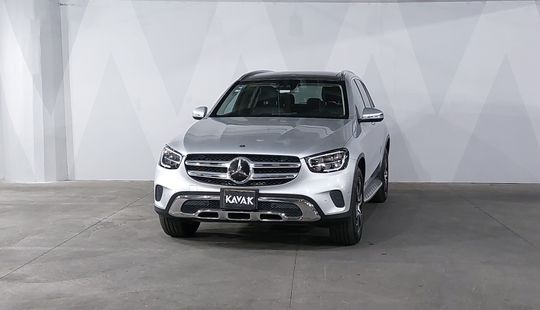 Mercedes Benz • Clase GLC