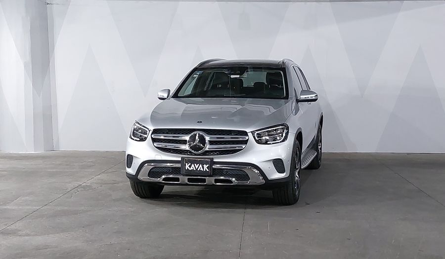Mercedes Benz Clase Glc 2.0 GLC 300 4MATIC AUTO 4WD Suv 2020