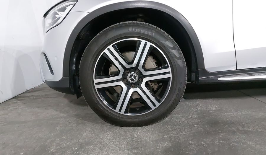 Mercedes Benz Clase Glc 2.0 GLC 300 4MATIC AUTO 4WD Suv 2020
