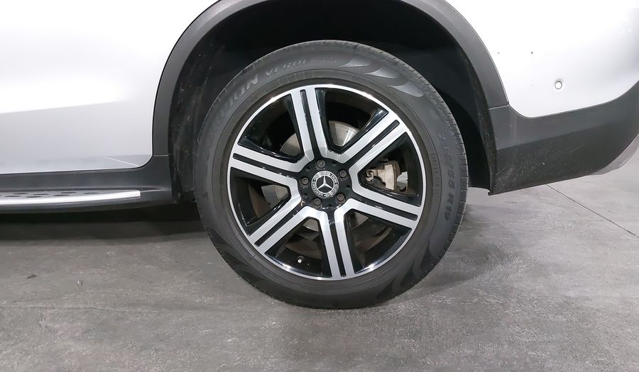 Mercedes Benz Clase Glc 2.0 GLC 300 4MATIC AUTO 4WD Suv 2020