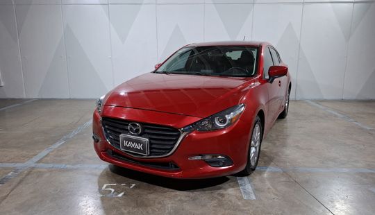 Mazda • Mazda 3