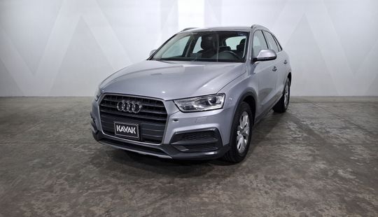 Audi • Q3