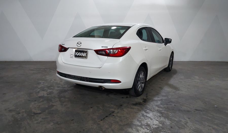 Mazda 2 1.5 I SEDAN Sedan 2022