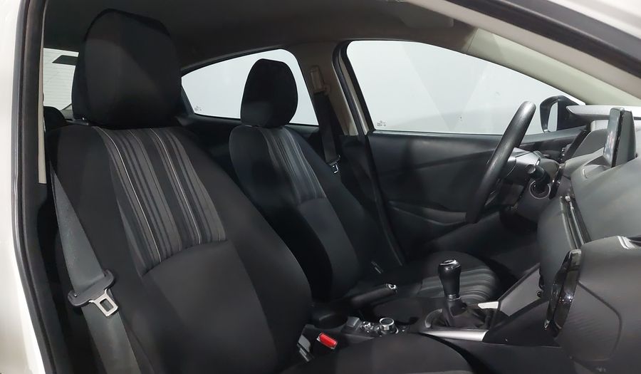 Mazda 2 1.5 I SEDAN Sedan 2022