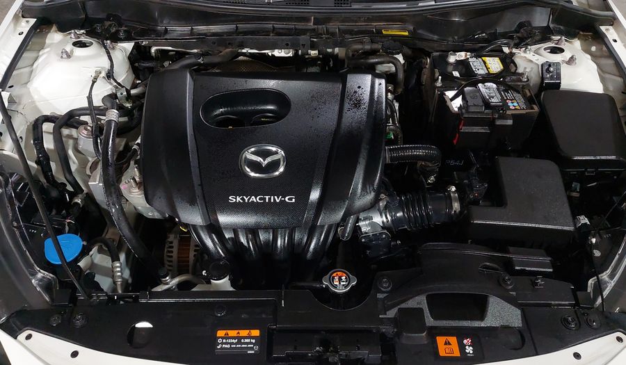 Mazda 2 1.5 I SEDAN Sedan 2022