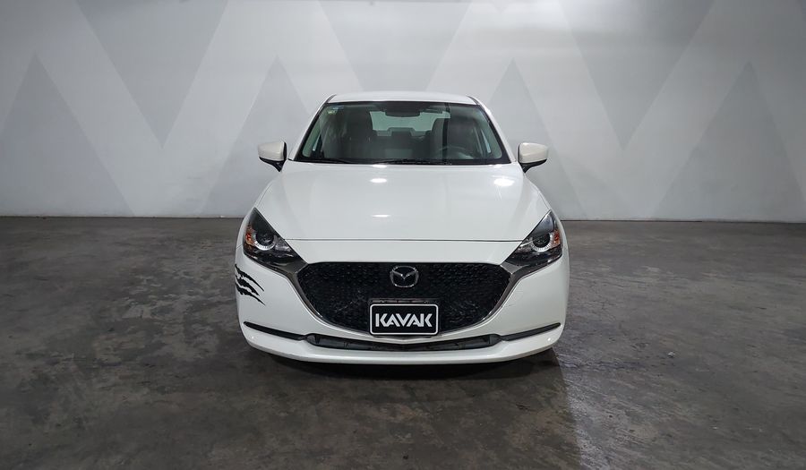 Mazda 2 1.5 I SEDAN Sedan 2022