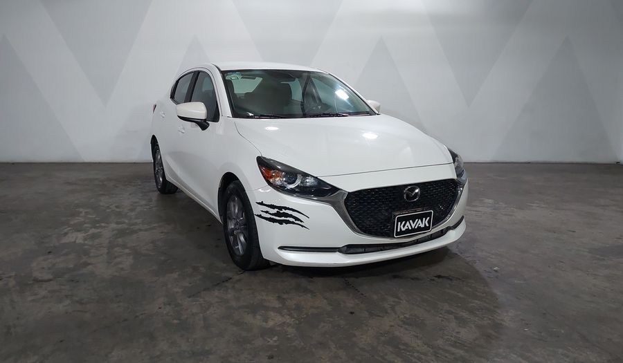 Mazda 2 1.5 I SEDAN Sedan 2022